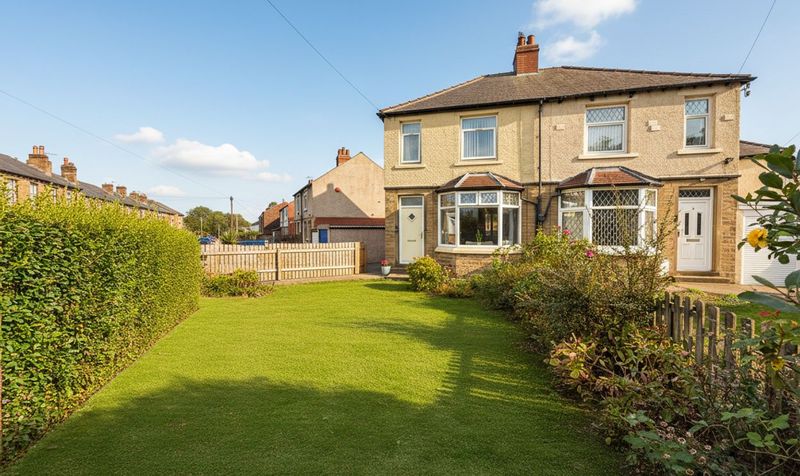 Dyson Street, Huddersfield, HD5