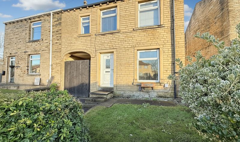 Wakefield Road, Huddersfield, HD5