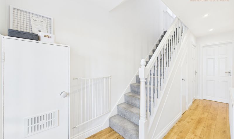 Alyn Road, Mickle Trafford, CH2
