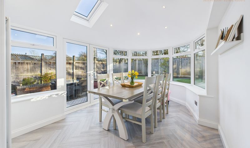 Alyn Road, Mickle Trafford, CH2