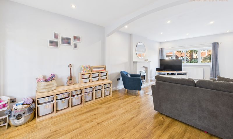Alyn Road, Mickle Trafford, CH2