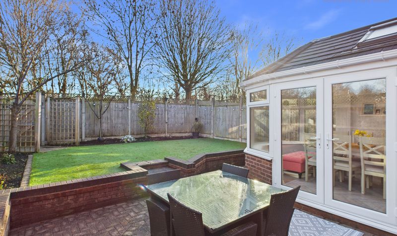 Alyn Road, Mickle Trafford, CH2