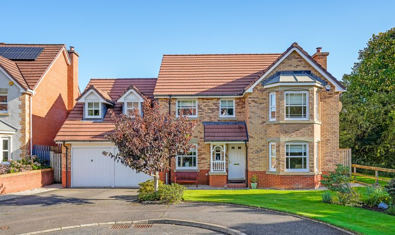 27 Doonview Wynd, Ayr, KA7 4HY