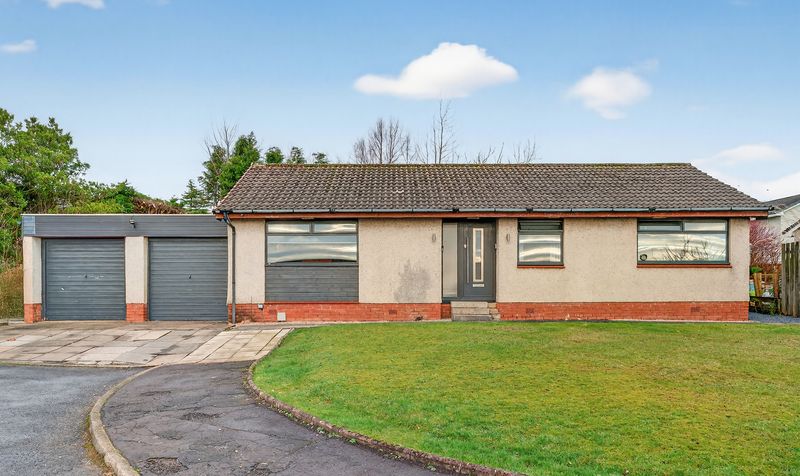 1 Bankhead Place, Stewarton, KA3 5ET