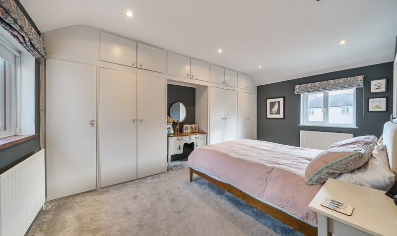 Ebbisham Road, Epsom, KT18