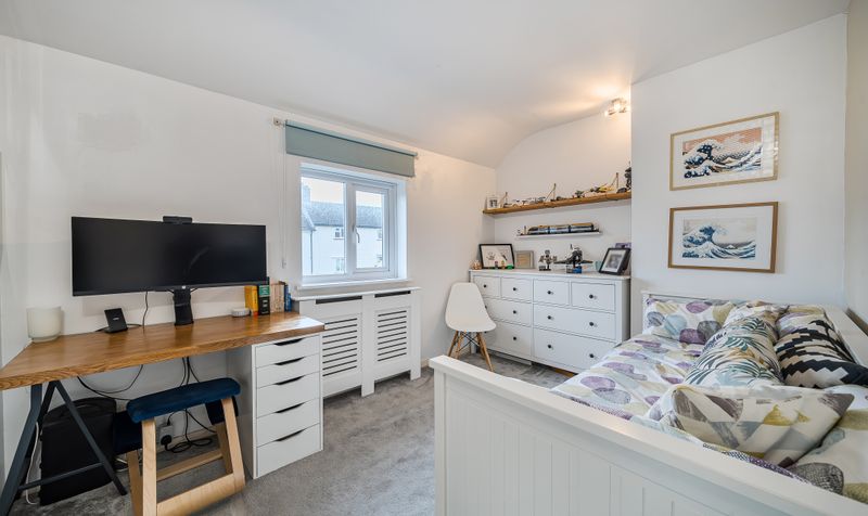 Ebbisham Road, Epsom, KT18