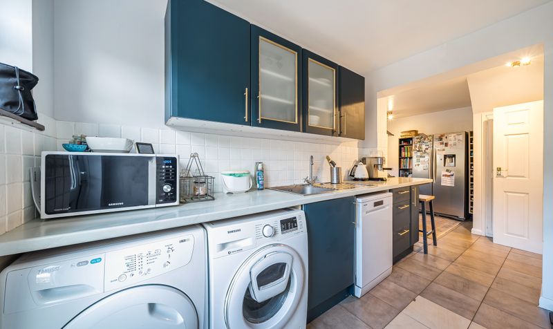 Ebbisham Road, Epsom, KT18