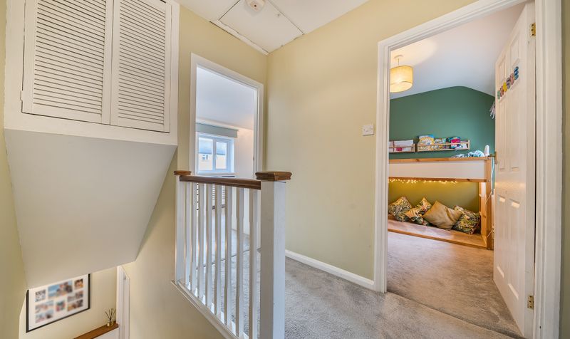 Ebbisham Road, Epsom, KT18