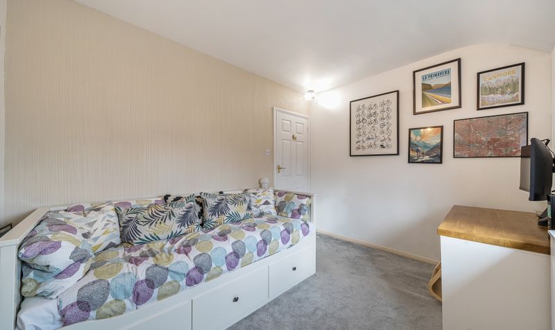 Ebbisham Road, Epsom, KT18