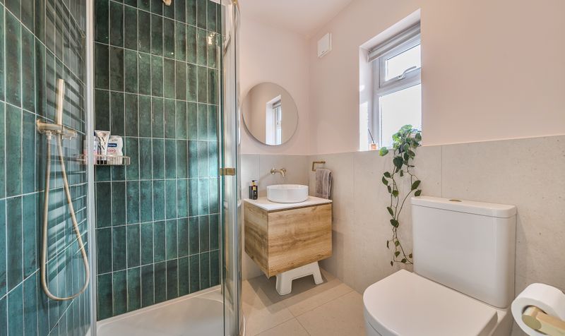 Ebbisham Road, Epsom, KT18