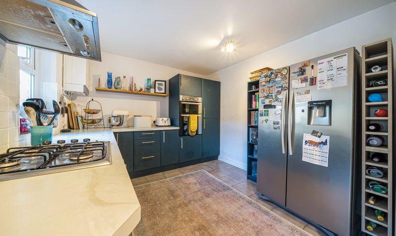 Ebbisham Road, Epsom, KT18