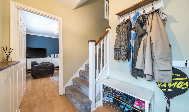 Ebbisham Road, Epsom, KT18