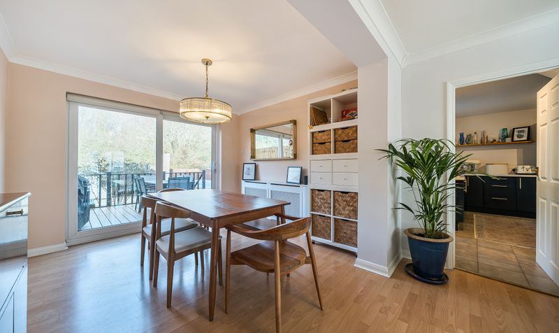 Ebbisham Road, Epsom, KT18