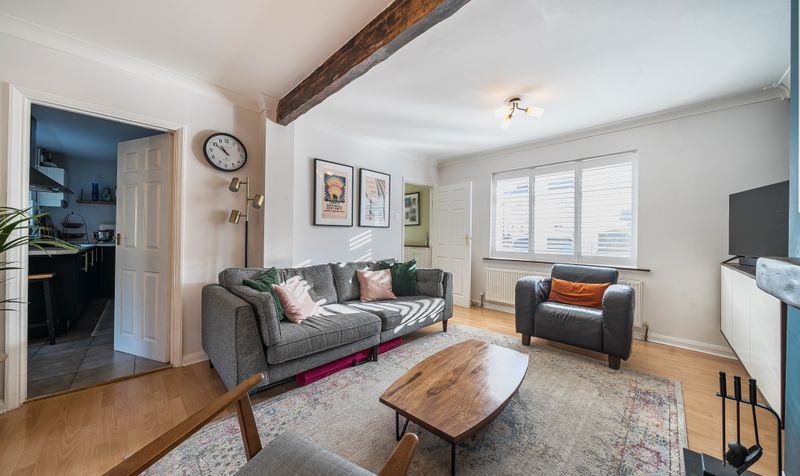 Ebbisham Road, Epsom, KT18