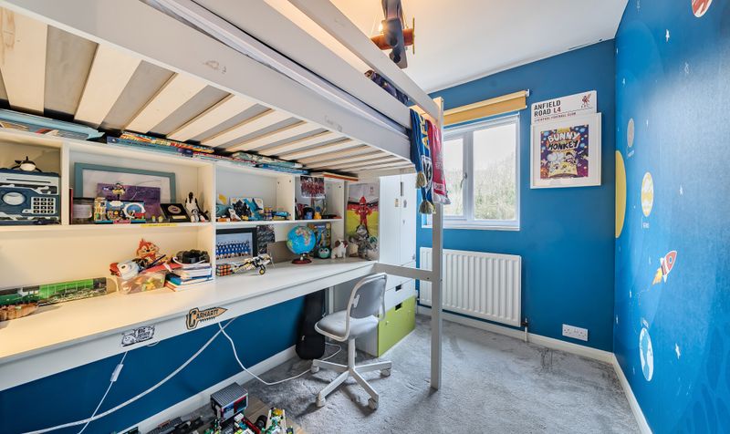 Ebbisham Road, Epsom, KT18