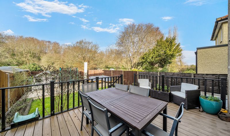 Ebbisham Road, Epsom, KT18