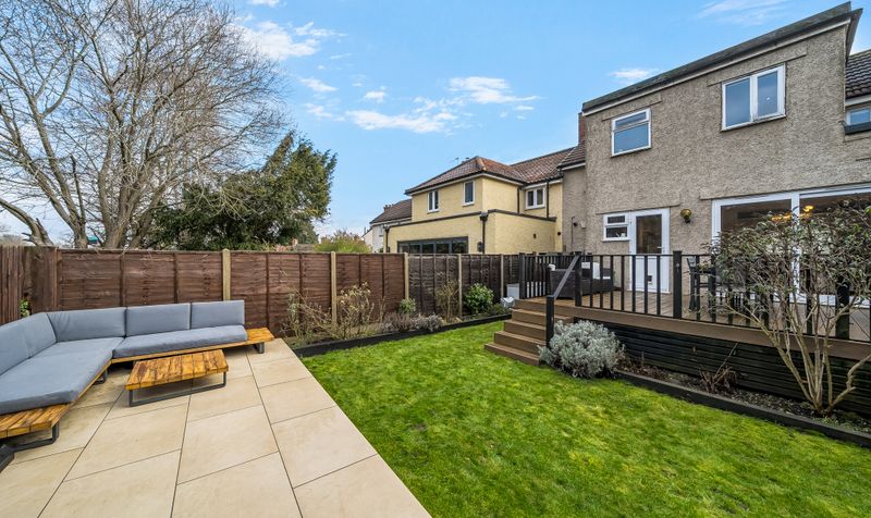 Ebbisham Road, Epsom, KT18