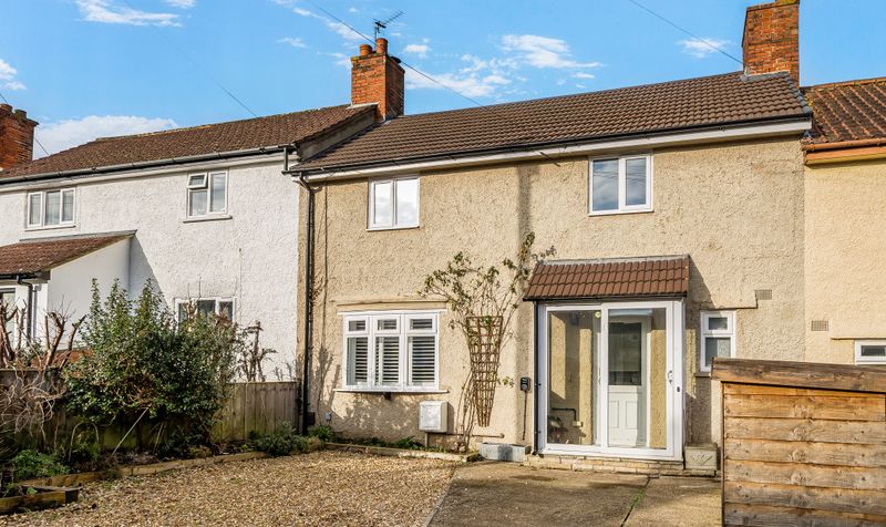 Ebbisham Road, Epsom, KT18