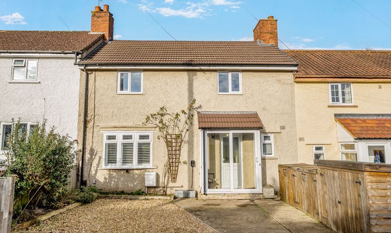 Ebbisham Road, Epsom, KT18