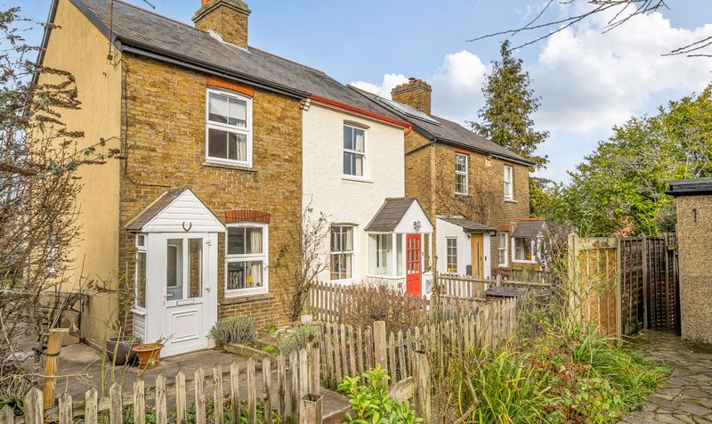 Bramble Walk, Epsom, KT18