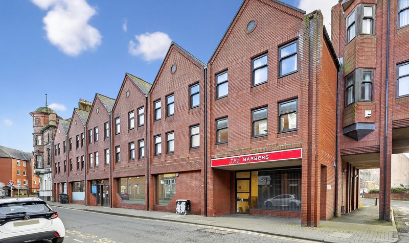 76a Kyle Street, Ayr, KA7 1RZ