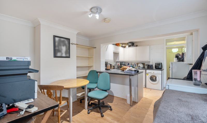 College Road, Epsom, KT17
