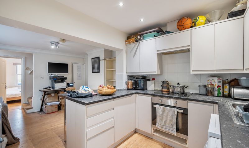 College Road, Epsom, KT17