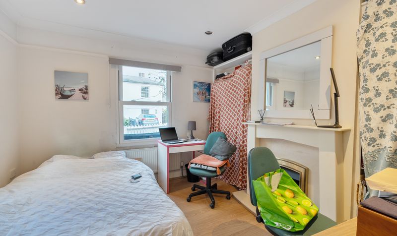 College Road, Epsom, KT17