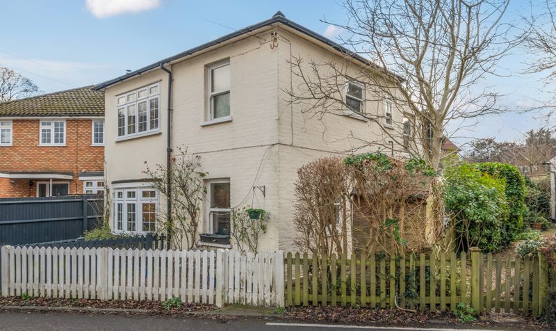 College Road, Epsom, KT17