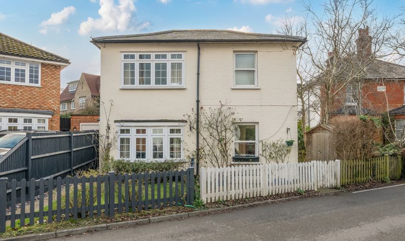 College Road, Epsom, KT17
