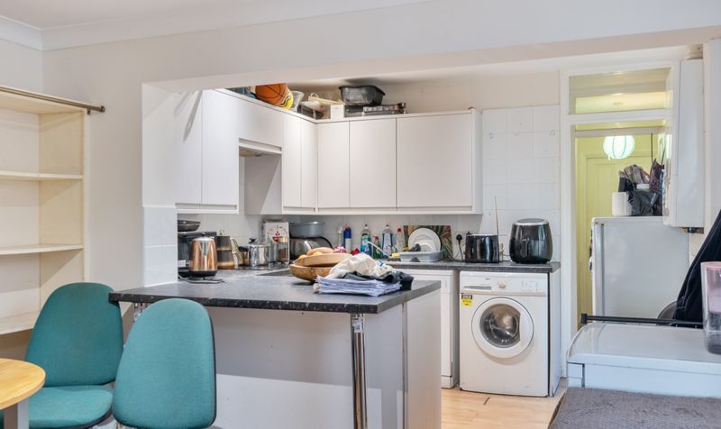 College Road, Epsom, KT17