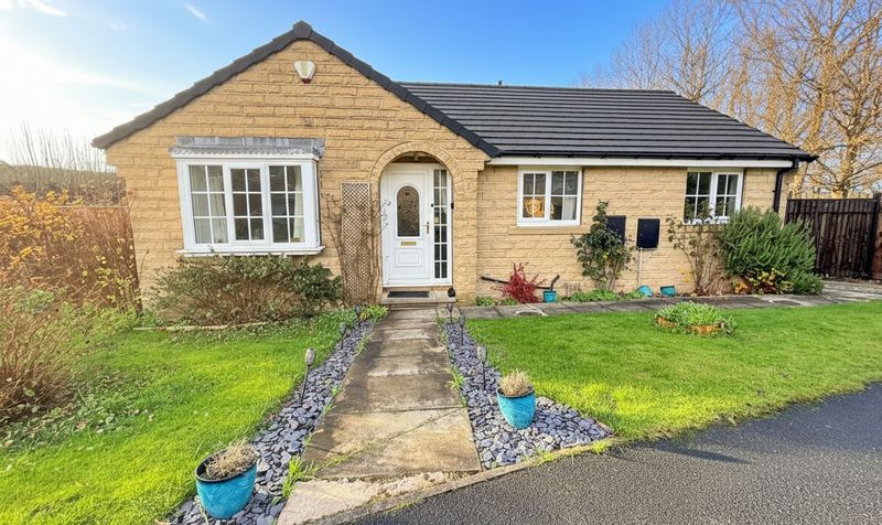 Inkerman Way, Denby Dale, HD8