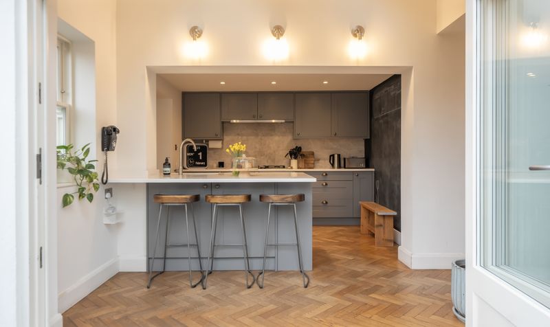 West Hill, Epsom, KT19