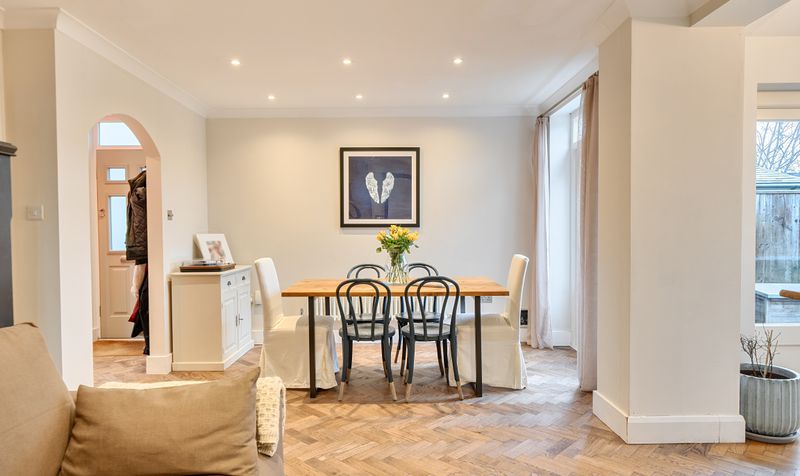 West Hill, Epsom, KT19