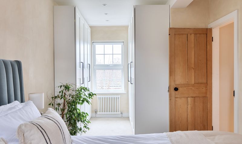 West Hill, Epsom, KT19