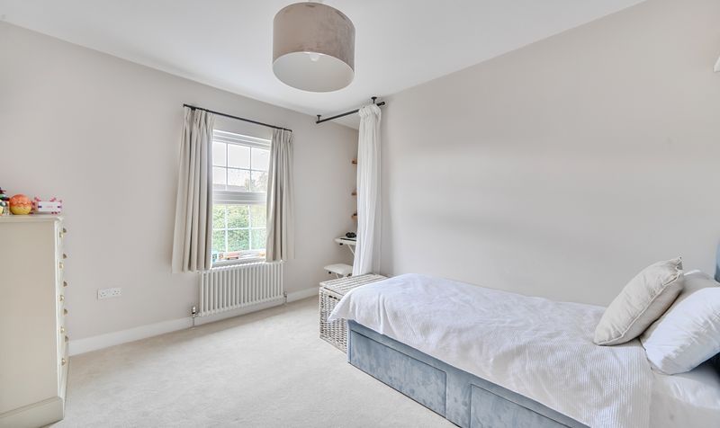 West Hill, Epsom, KT19