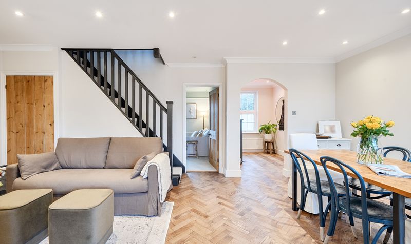 West Hill, Epsom, KT19