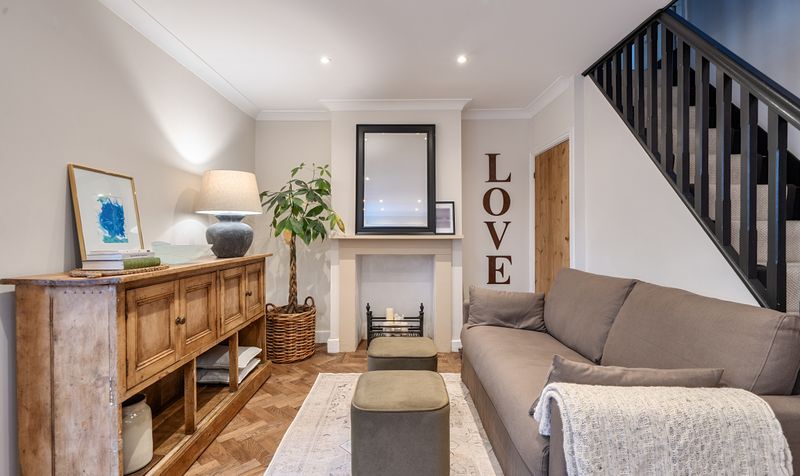 West Hill, Epsom, KT19