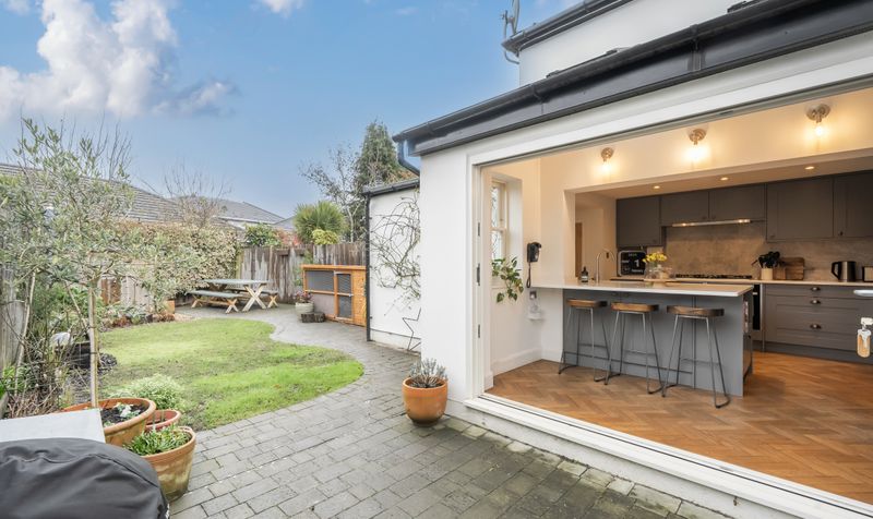 West Hill, Epsom, KT19