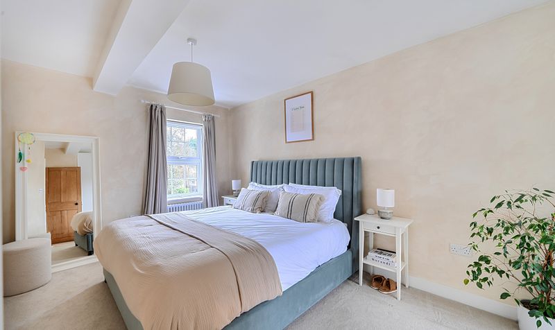 West Hill, Epsom, KT19