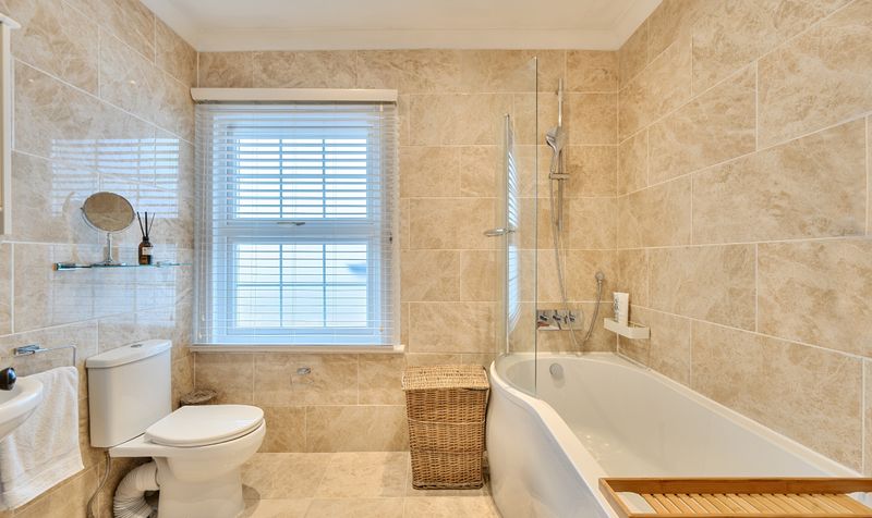 West Hill, Epsom, KT19