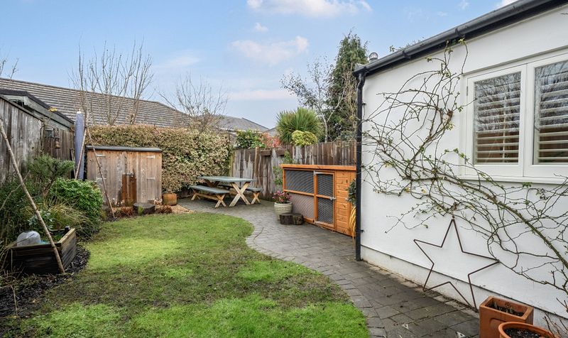 West Hill, Epsom, KT19