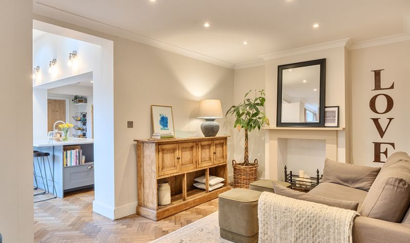 West Hill, Epsom, KT19