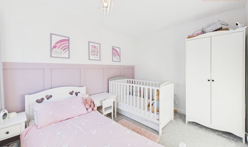 Alyn Road, Mickle Trafford, CH2