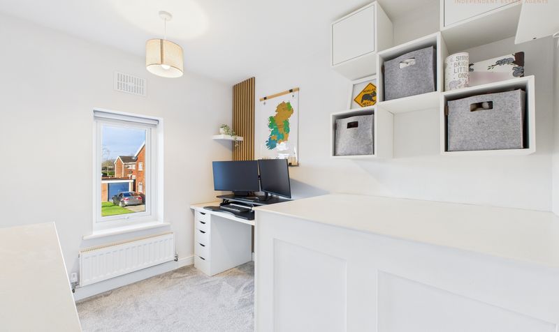 Alyn Road, Mickle Trafford, CH2