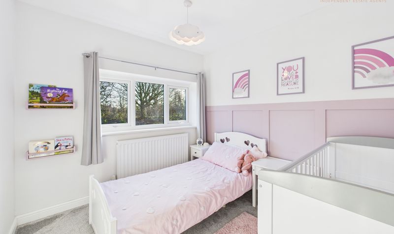 Alyn Road, Mickle Trafford, CH2
