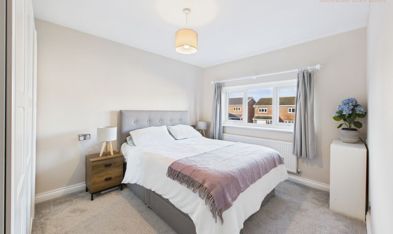 Alyn Road, Mickle Trafford, CH2