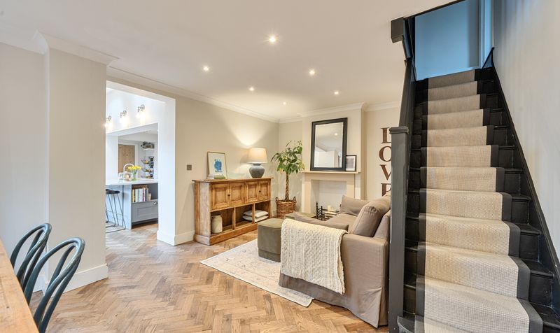 West Hill, Epsom, KT19