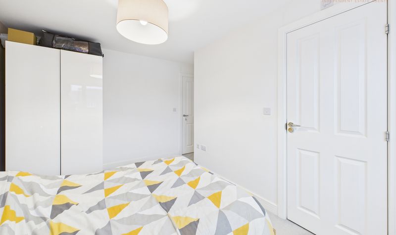 Carlton Meadows, Llay, LL12