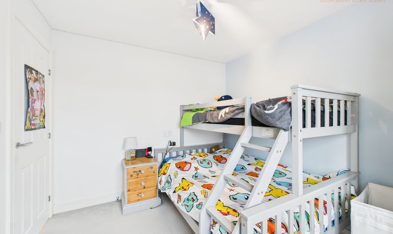 Carlton Meadows, Llay, LL12